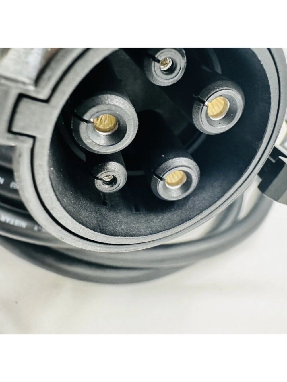 Megear Portable Level 1 EV Charger Model MG-US-WE16AN620 NEMA5-20‎ Plug 100-245V - Picture 10 of 13